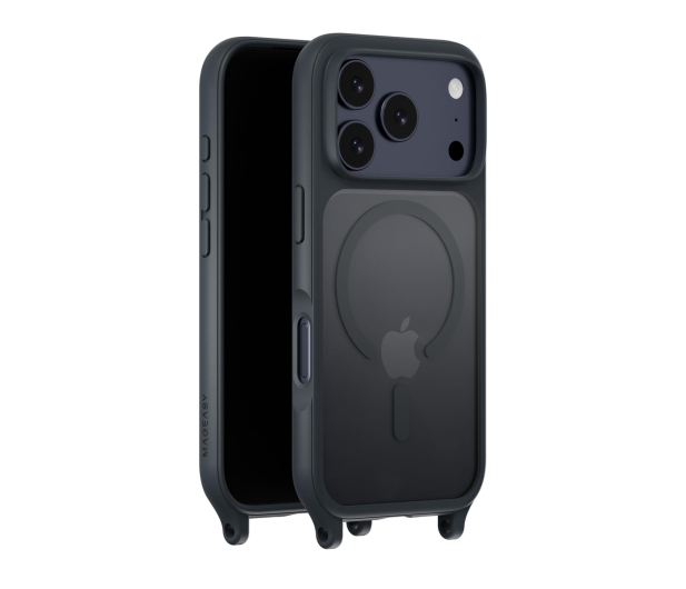 MAGEASY Roam M do iPhone 17 Pro (Midnight/Riverside Blue ) - 1416035 - zdjęcie 4